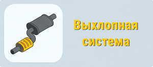Выхлопная система